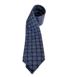 CREMIEUX 100% Silk Handmade Tie